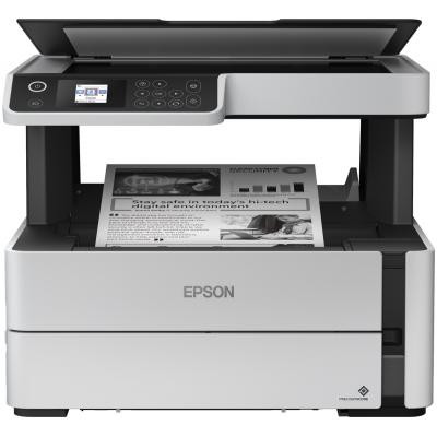 Многофункциональное устройство Epson M2140 (C11CG27405) Винница - изображение 1