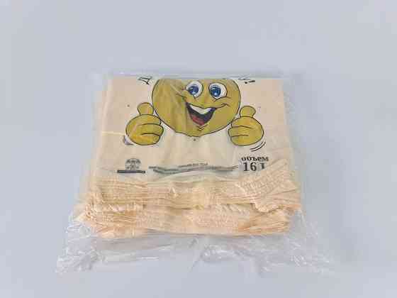 Пакет Майка п\э (30/7*50) 