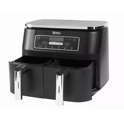 Мультипечь Ninja Foodi Dual Zone (AF300EU) Винница - изображение 11