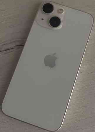 Айфон iPhone 13 Mini 256Gb. Neverlock Киев