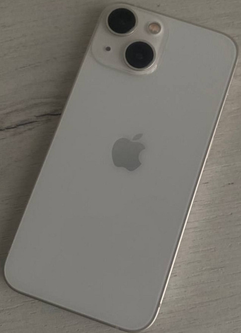 Айфон iPhone 13 Mini 256Gb. Neverlock Киев - изображение 5