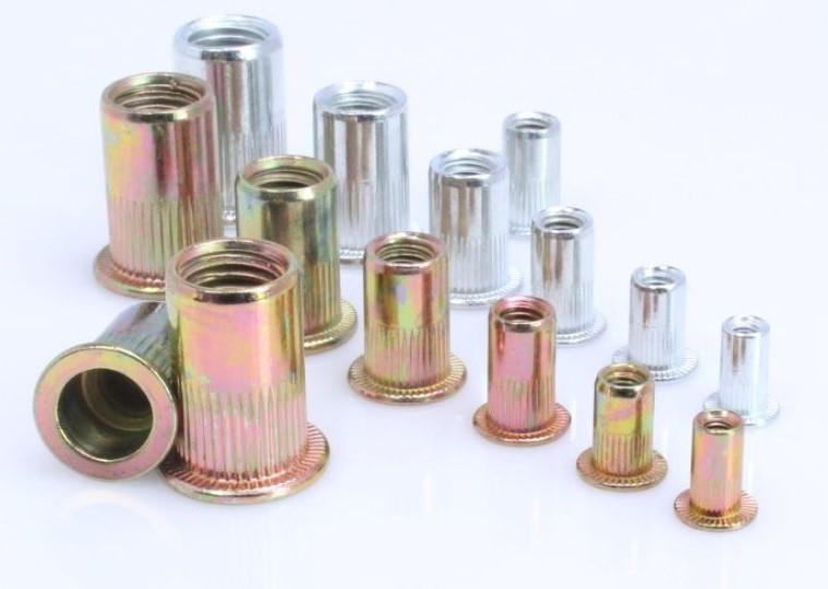 Набір різьбових заклепок (М3-М10) 300 шт. ASTA A-RM300S Чернігів - фото 4