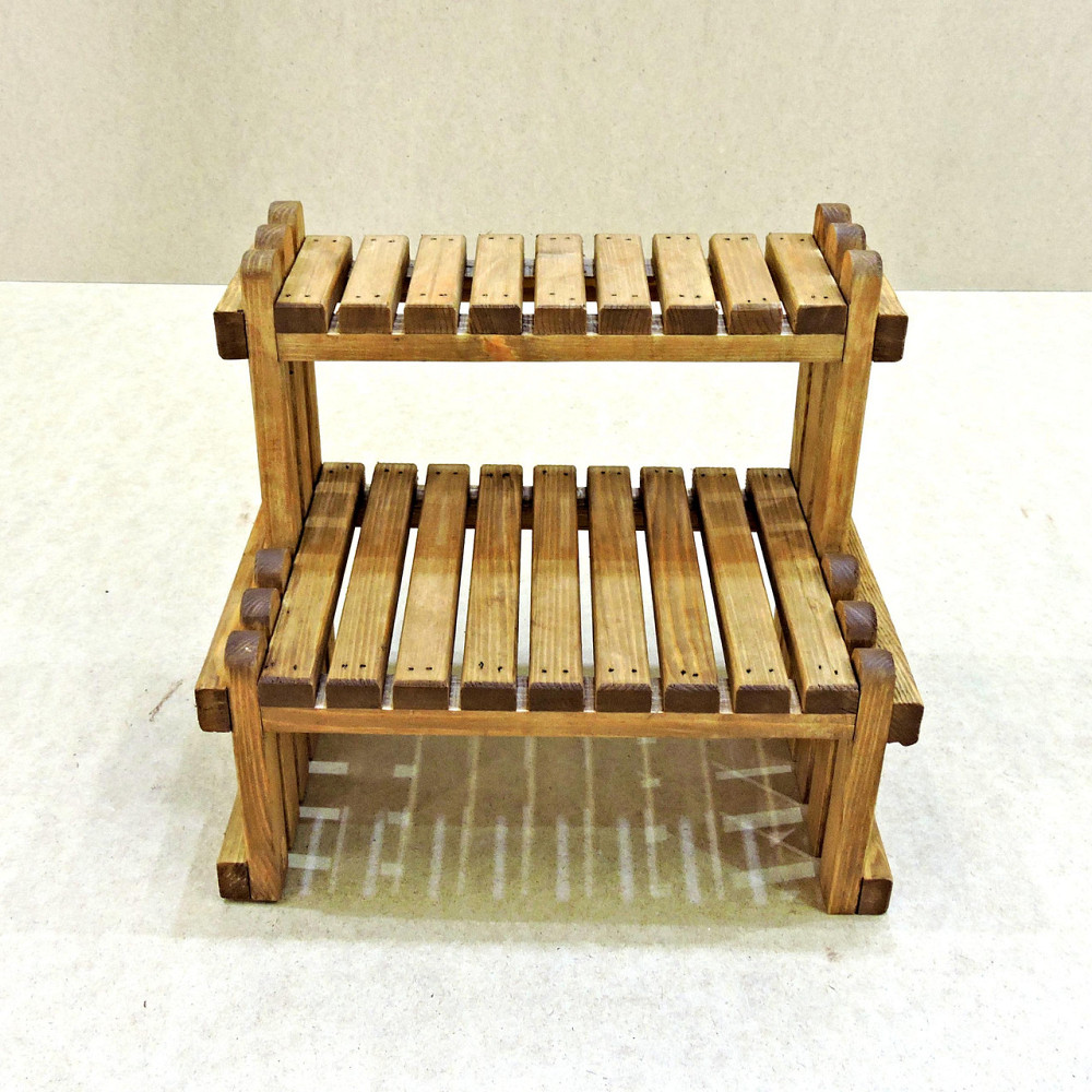 Подставка для цветов 