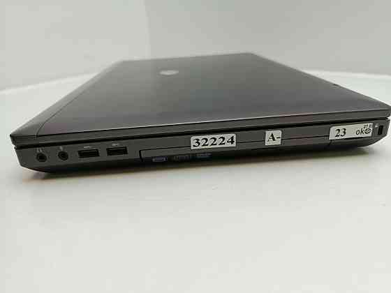 Ноутбук HP ProBook 6570b i5-3210m\0\0\ АКБ+ (товар вживаний) Луцьк