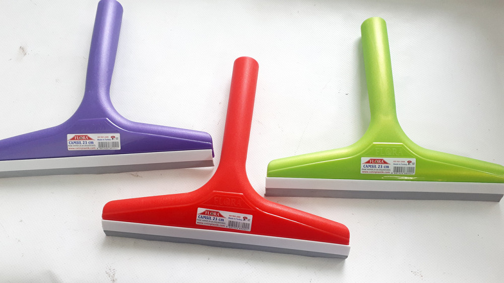 Стяжка для води FLORA CAMSIL 01584 23 cm Винница - изображение 1