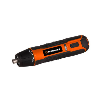 Викрутка акумуляторна Tekhmann TCS-3.6/1500 KIT (873400) Вінниця - фото 1