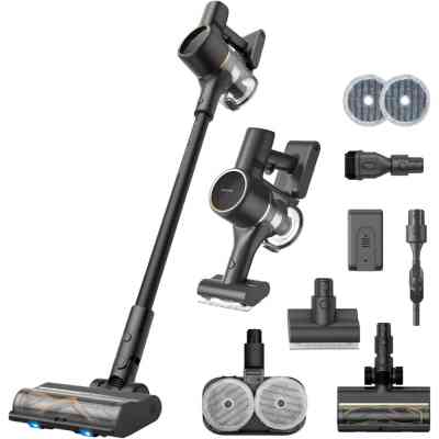 Пылесос Dreame R10 PRO Aqua (VZV15A) Винница