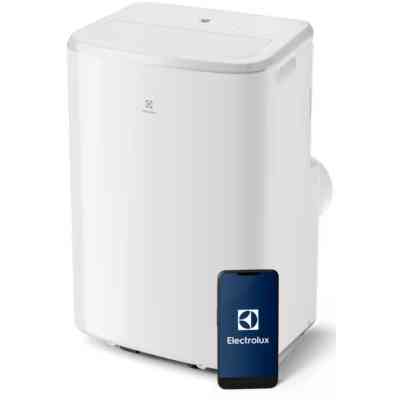 Кондиционер Electrolux EXP26U339HW Винница