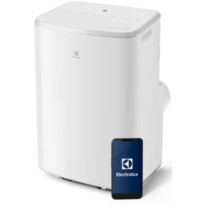 Кондиціонер Electrolux EXP26U339HW Вінниця - фото 3