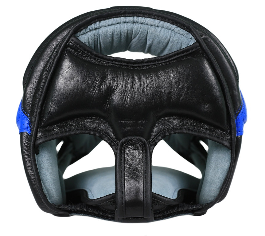 Боксерський шолом V`Noks Futuro Tec XL SALE Каменское - изображение 9