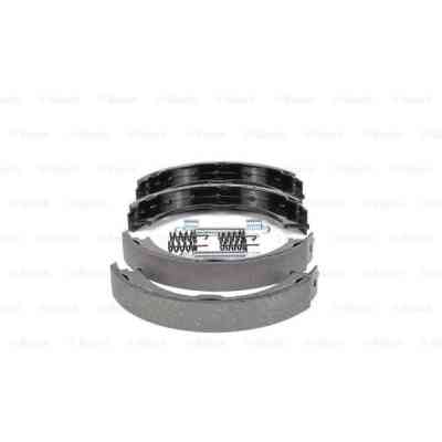Гальмівні колодки Bosch 0 986 487 720 Вінниця