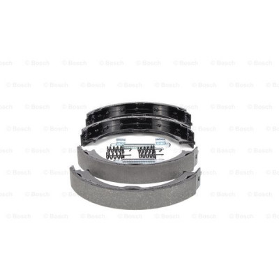 Тормозные колодки Bosch 0 986 487 720 Винница - изображение 2