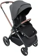 Дитяча коляска Chicco Mysa Black Satin Spacerowy Київ - фото 1