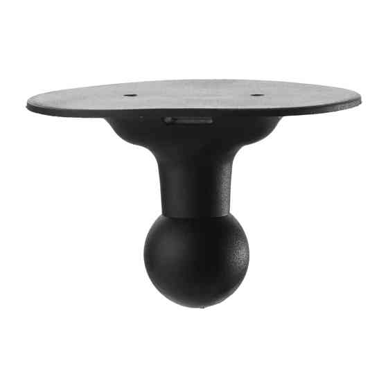 Кліпса обшивки Овальная капелюшок, універс., кузов 10951 Київ