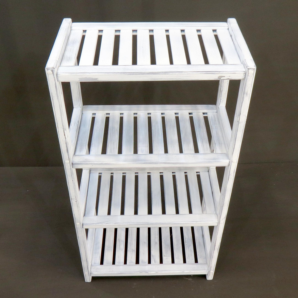 Этажерка разборная 