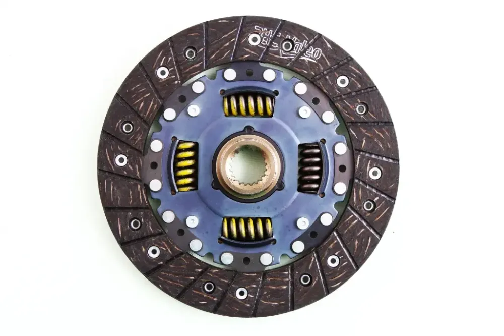 Диск сцепления Таврия Valeo (Sens) Винница - изображение 2