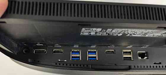 Моноблок DELL Optiplex 7450 (AIO) Киев