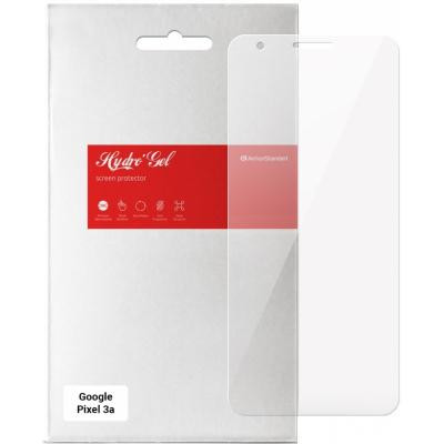 Плівка захисна Armorstandart Google Pixel 3a (ARM58477) Вінниця - фото 1