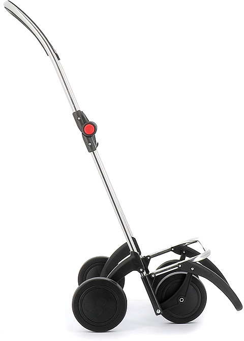 Сумка-тележка Rolser I-Max Termo Zen 4L Negro (IMX353-1023) Киев - изображение 10