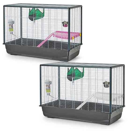 Savic Zeno САВІК ЗЕНО клітка для гризунів Київ