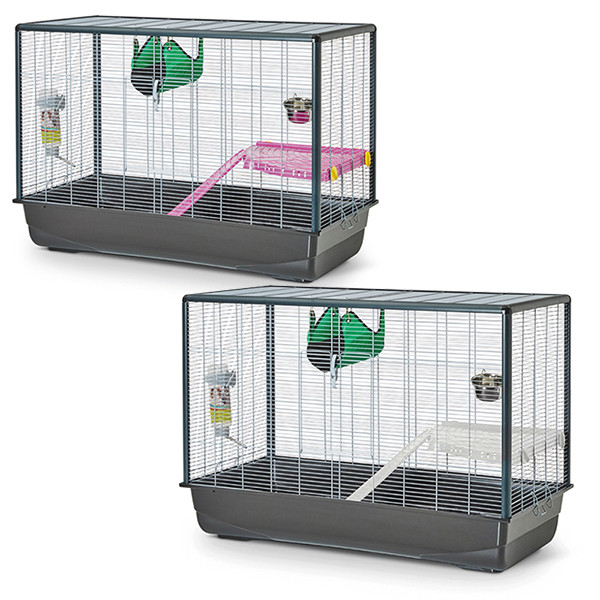 Savic Zeno САВІК ЗЕНО клітка для гризунів Київ - фото 1