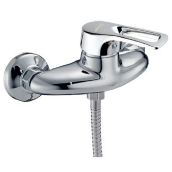 Душевой смеситель Mixxus LOP5-B181 MI6456 - качественный и надежный Харьков