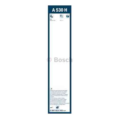 Щітка склоочисника Bosch 3 397 013 743 Вінниця
