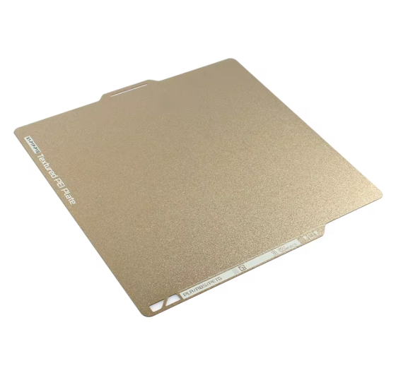 PEI поверхня FYSETC для 3д принтерів Bambu Lab X1/P1P/P1S Київ