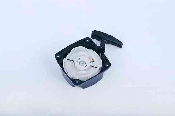 Стартер ручний (у зборі) мотокоси (метелик) Мукачево