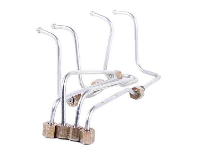 Топливопровод высокого давления, к-т. 4 шт. JD495 Мукачево - изображение 1