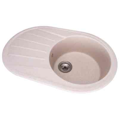 Мийка кухонна GRANADO MURCIA terra (gr1703) Вінниця