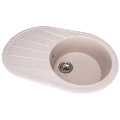 Мийка кухонна GRANADO MURCIA terra (gr1703) Вінниця - фото 2