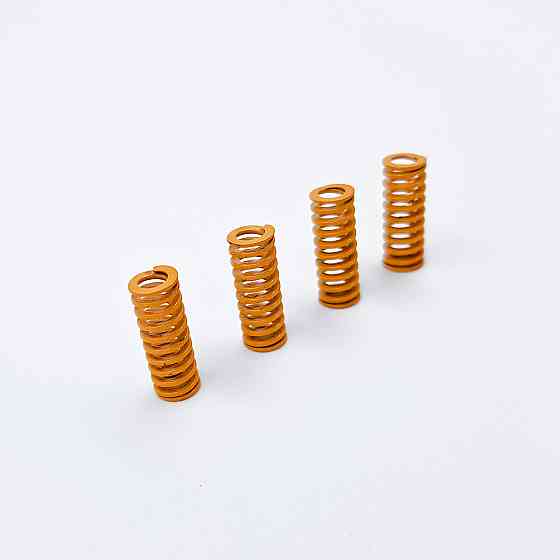 Вирівнююча пружина Maccurat для 3D-принтера 8х20 Київ