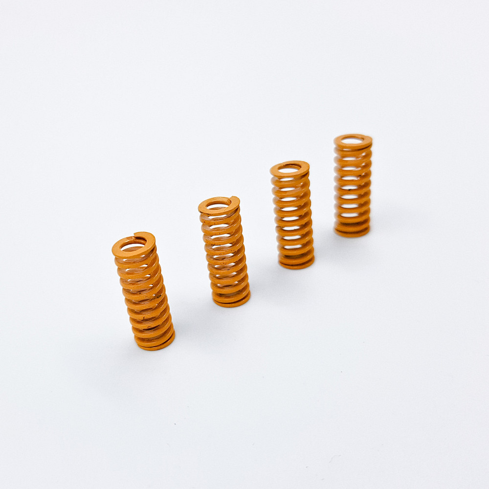 Вирівнююча пружина Maccurat для 3D-принтера 8х20 Київ - фото 6