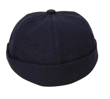 Шапка "CocoCap" синя Рівне - фото 1