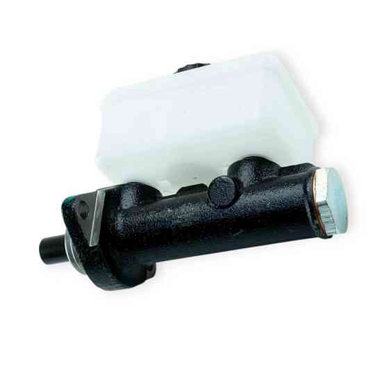 Циліндр головний ГАЗ 2410, 31029, 3110, 31105, 3302, 2705, 2217 з бачком (ГТЦ) гальмівний Мукачево