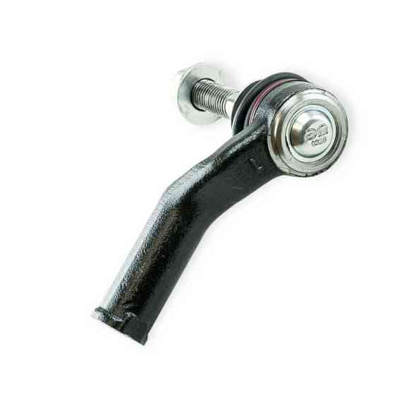 Наконечник тяги Форд Мондео V, Fusion 12- левый L рулевой Мукачево