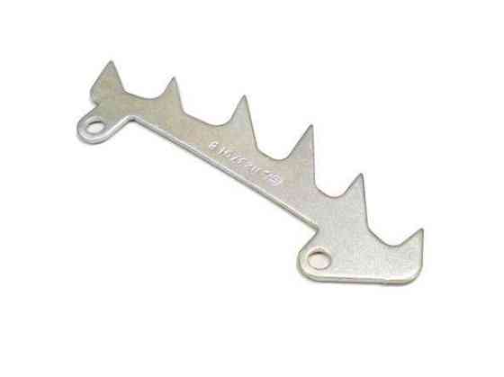 Упор зубчастий (гребінка) бензопила St M 180 Мукачево