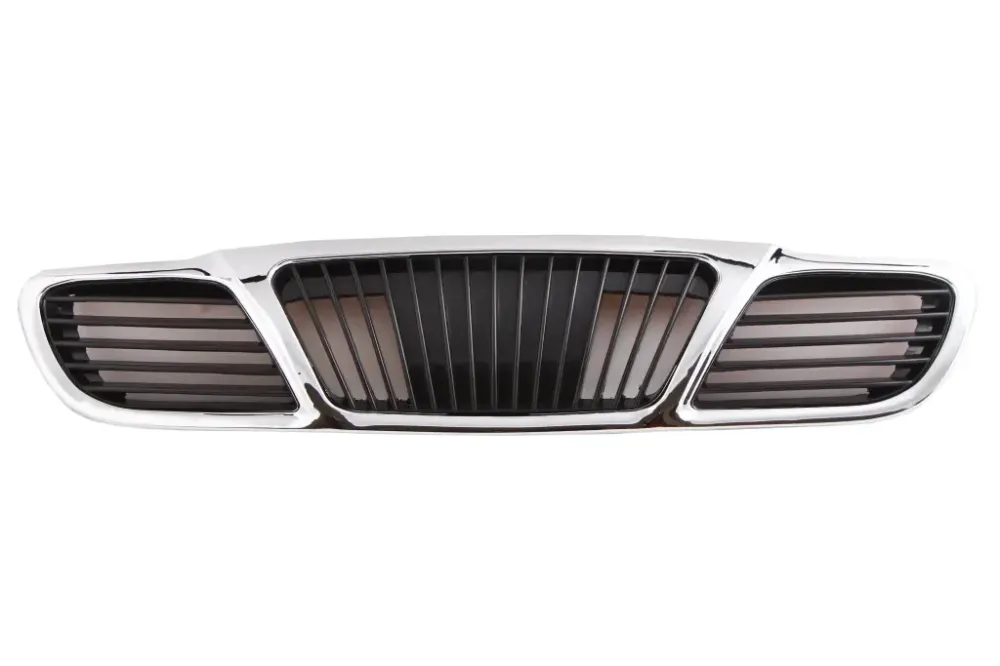 Решетка радиатора Lanos Pegas  (по бокам решетки) Винница - изображение 1