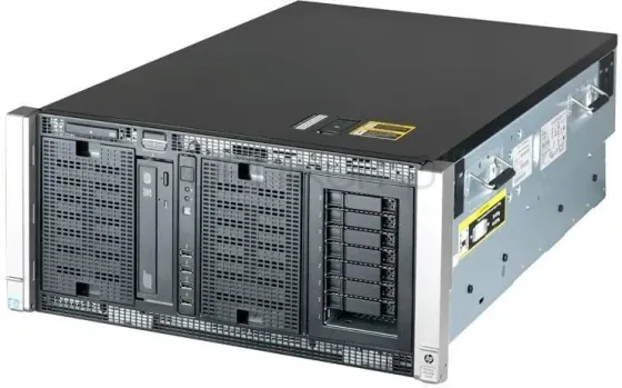 Сервер HP 350p Gen8 (646678-421) Київ