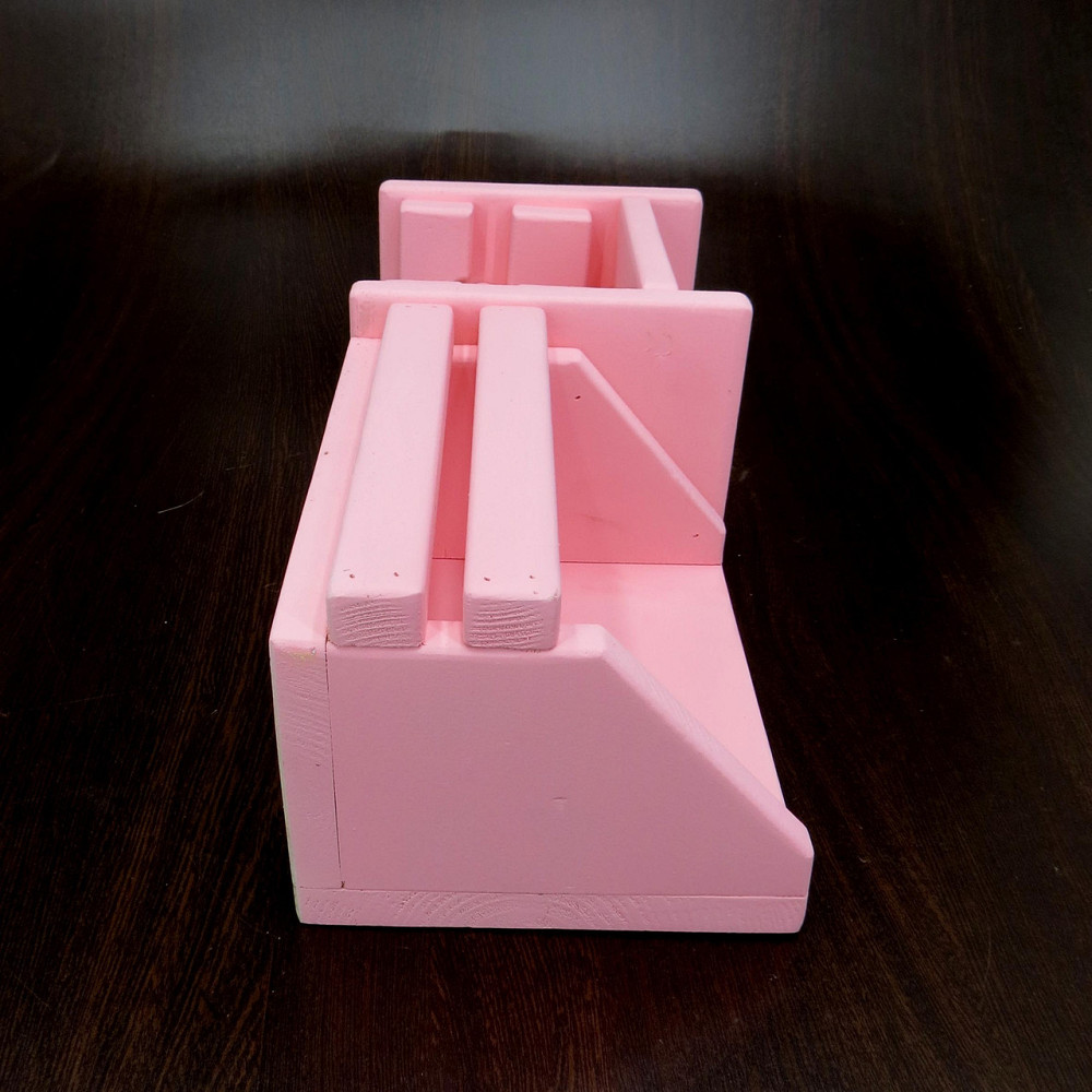 Держатель для туалетной бумаги 