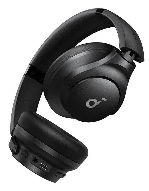 Гарнитура Anker SoundСore Q20i Black (6907849) Киев - изображение 9