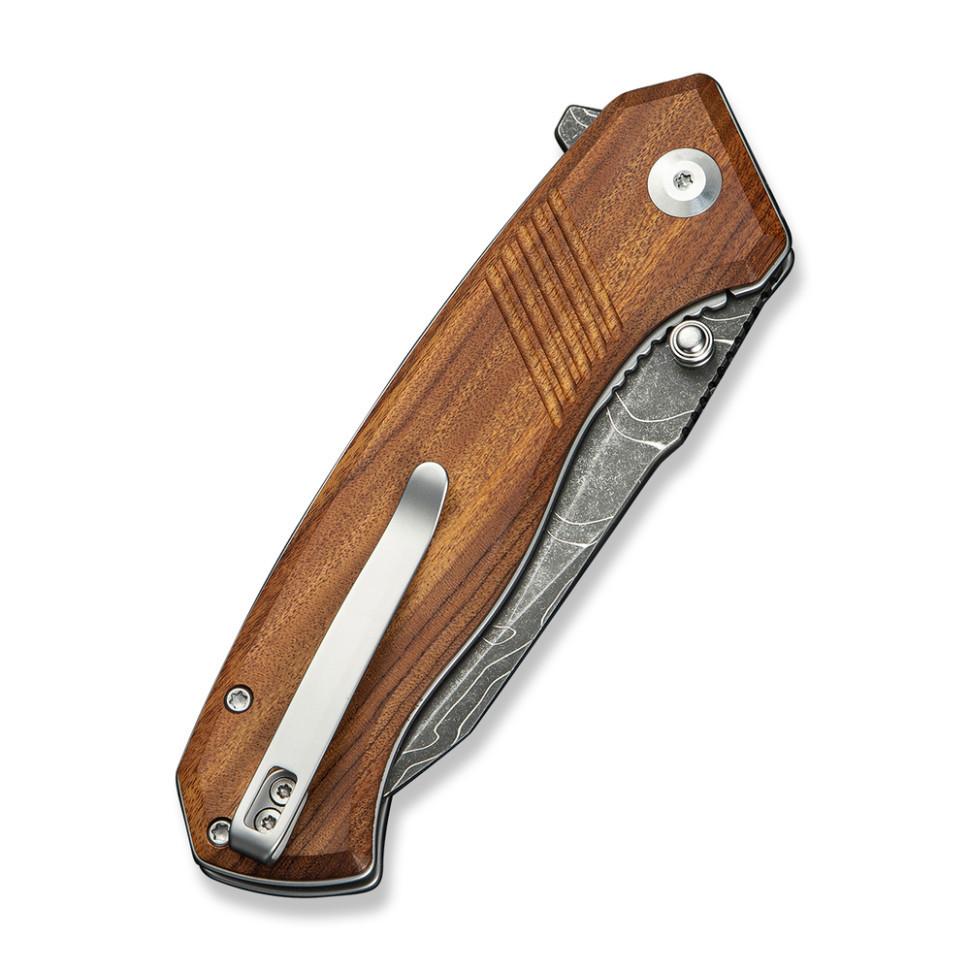 Нож складной Civvi Placoid C23079-DS1 Киев - изображение 5