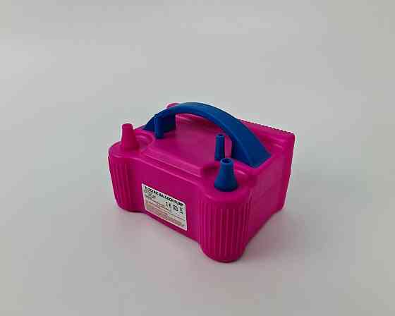 Компресор для повітряних кульок (54) (1 пачка) Харків