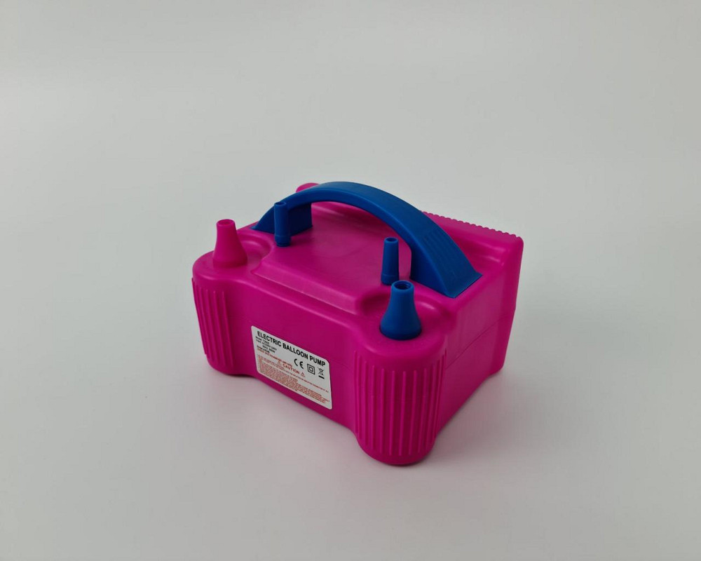 Компресор для повітряних кульок (54) (1 пачка) Харків - фото 3