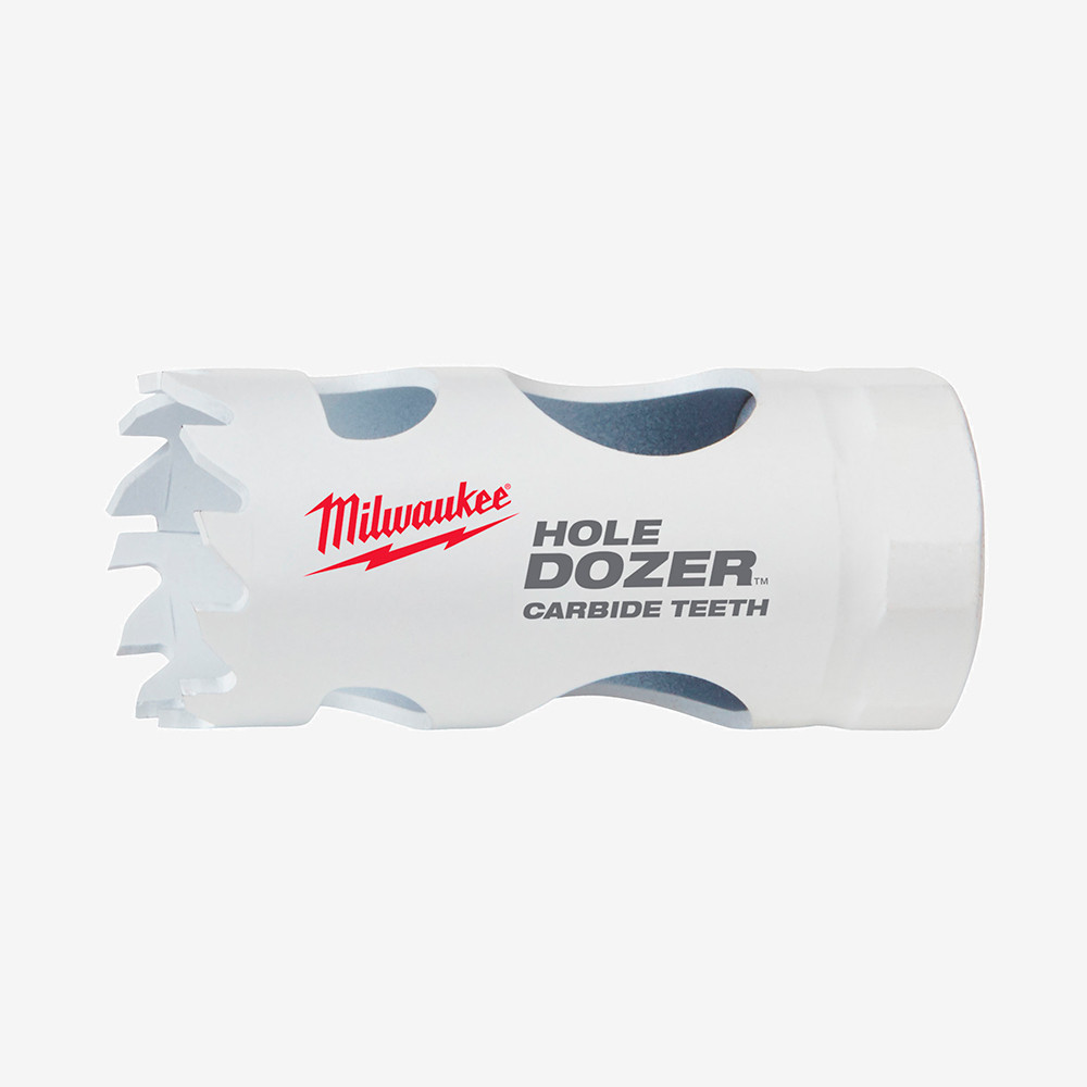 Коронка Bi-Metal Carbide MILWAUKEE, Ø25мм Одесса - изображение 1