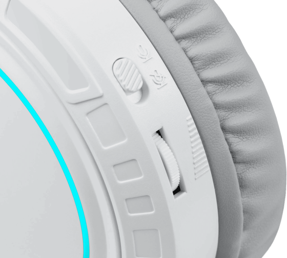 Гарнитура Redragon Mento White (70708) (7031442) Киев