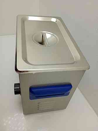 Ультразвукова ванна очищувач з нагрівом PS-20 Луцьк