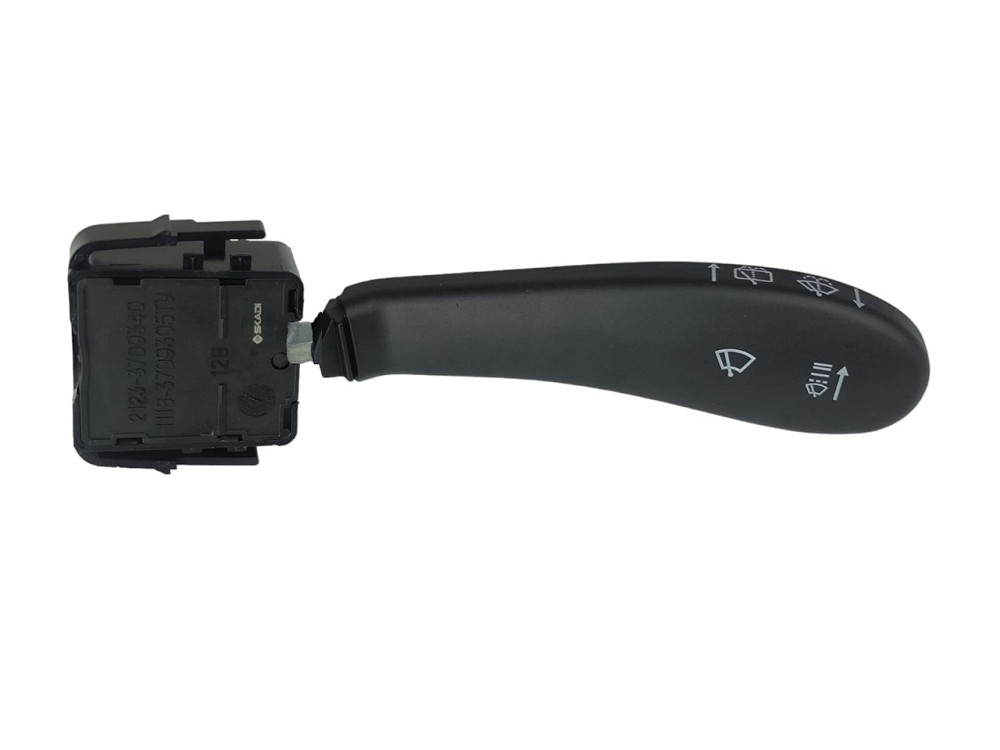 Перемикач 21099, 2112, 2123, 1118 новий зразок двірників Мукачево - фото 1