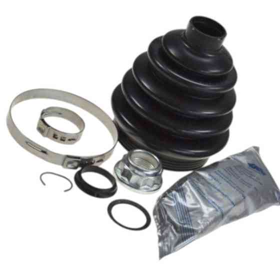 Пильовик Шкода Octavia (98-10), автомобіль Фольцваген Bora, Golf IV зовнішній (d26x75 L109mm) шруса Мукачево